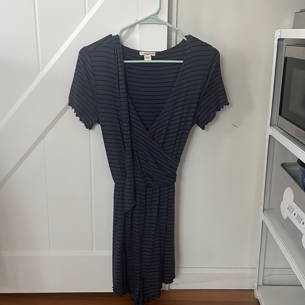 Casual Billabong Mini Dress